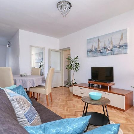 Rita Sea View Apartment Zadar Extérieur photo